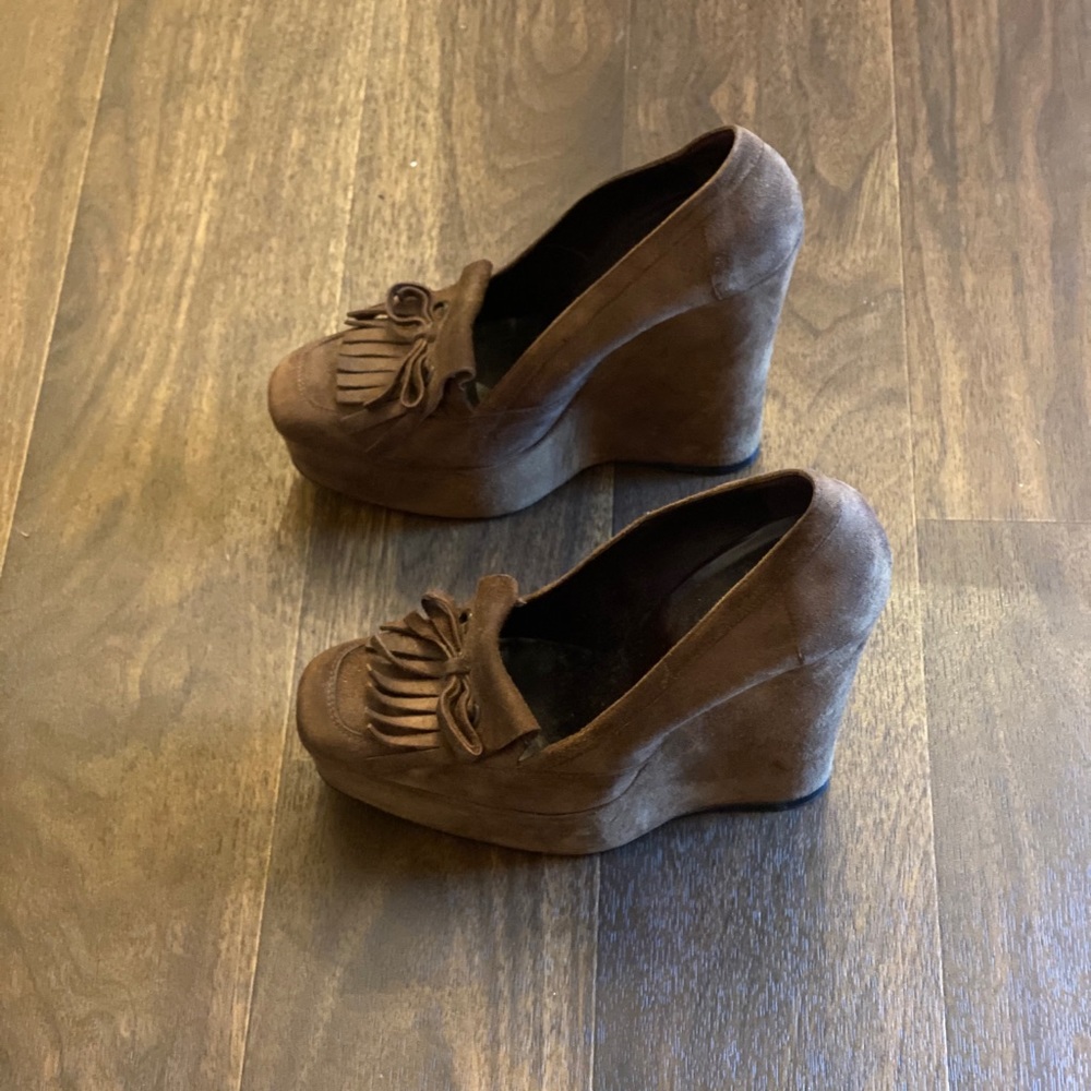 Balenciaga Wedge
